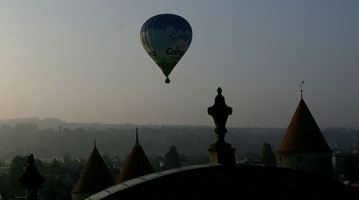 Photo by Thierry Grobet